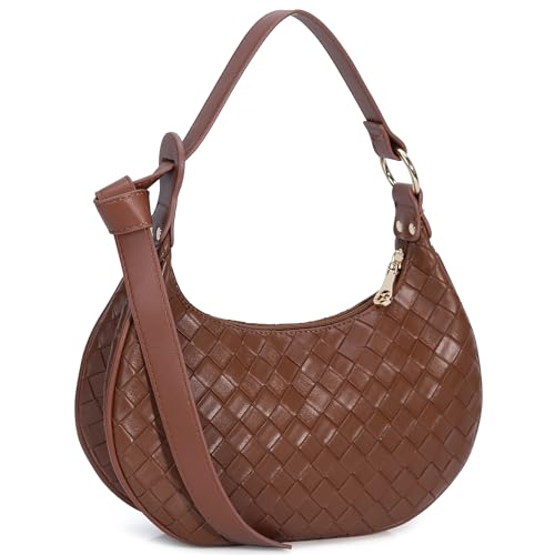 Image of Chinllo Purse for Women Shoulder Bag Vintage Clutch Hobo Tote Handbags