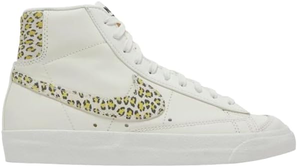 Lemon/Leopard/White