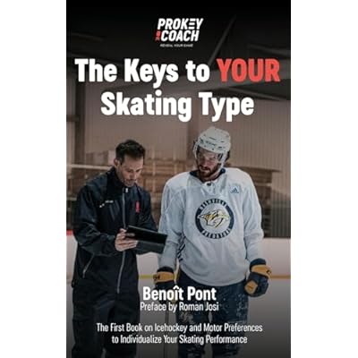 The Keys to Your Skating Type
