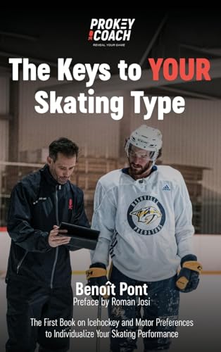 The Keys to Your Skating Type