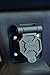 Hopkins Towing Solutions 20022 Endurance 7 Blade 3' Vehicle Side Jacketed Cable
