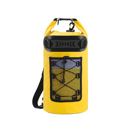 Sac à dérive étanche 20L HUIOP idéal pour vos sorties outdoor et kayak