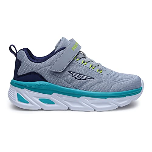 Image of Red Tape Unisex Kids Walking Shoes