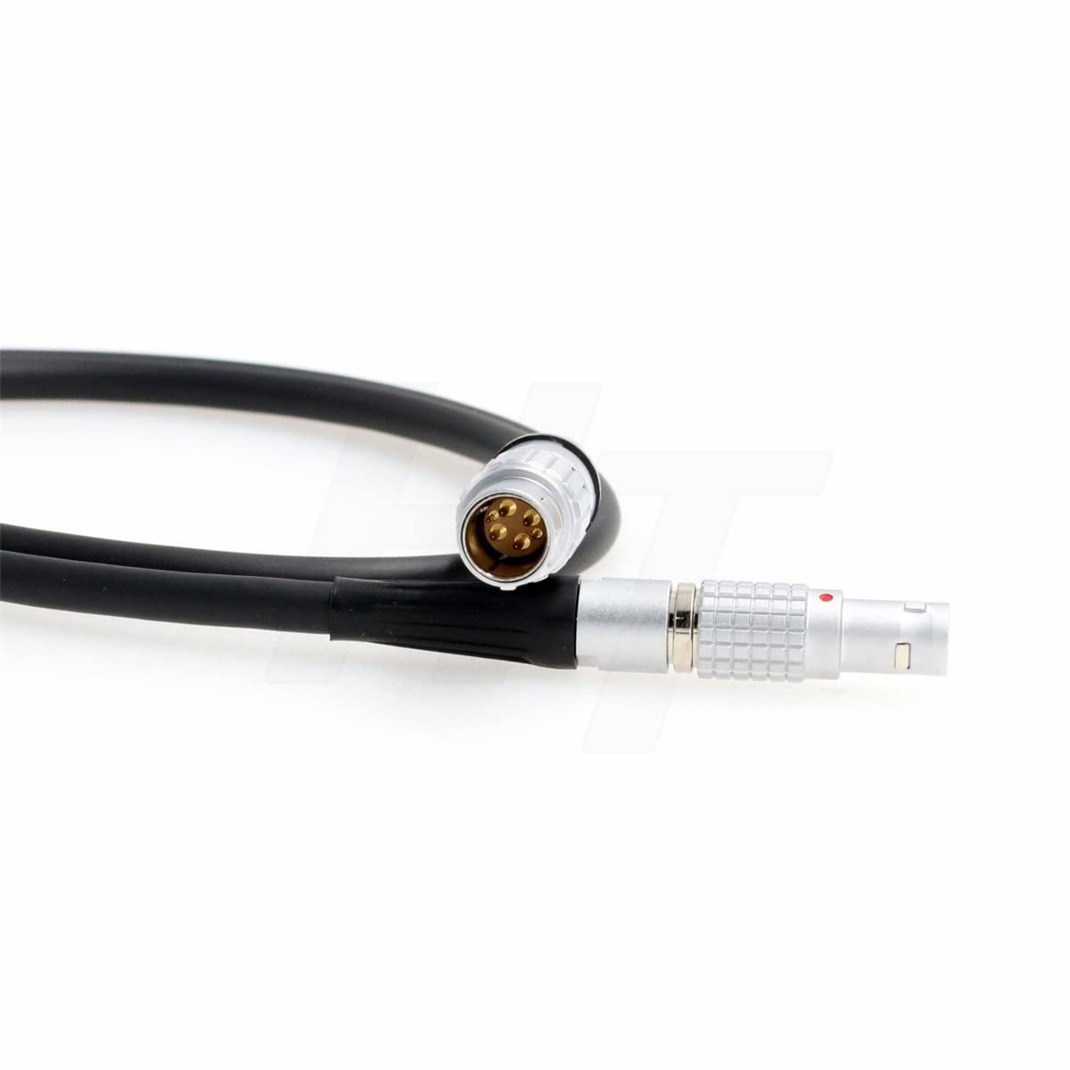 HangTon Kabel sterujący do DJI Ronin uchwyt sterujący do rozszerzenia komunikacji (80)