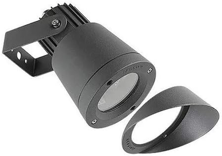 Leds C4 05 – 9722 – 05 – 37 proiettore-Hubble 1 x GU10 Max 50 W 1 x GU5.3 Max 35 W
