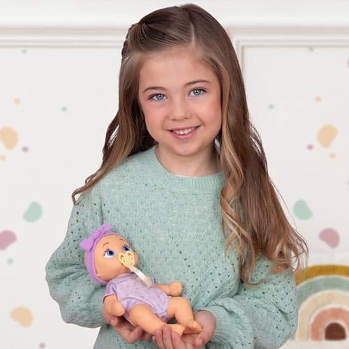 Muñeca Bebé Realista Be Loved Minis Jessie 22 cm miniatura 5
