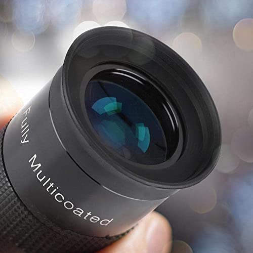 Telescopio Refractor Astronómico con Ocular 2" F20mm miniatura 5