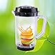 Entsafter Mixer Krug Ersatz Kunststoff 1000 Ml Wasser Milch Becherhalter Magic