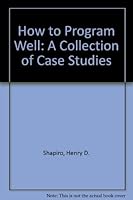 How to Program Well 0256151504 Book Cover