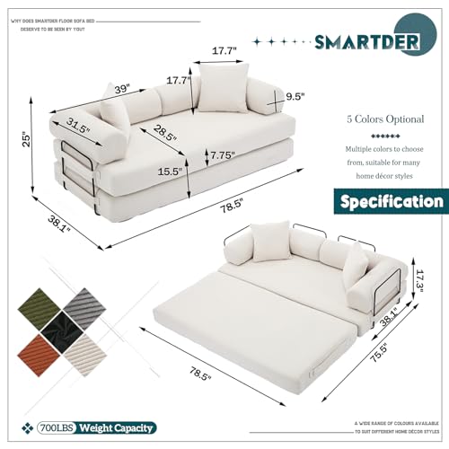 sofa bed reviews