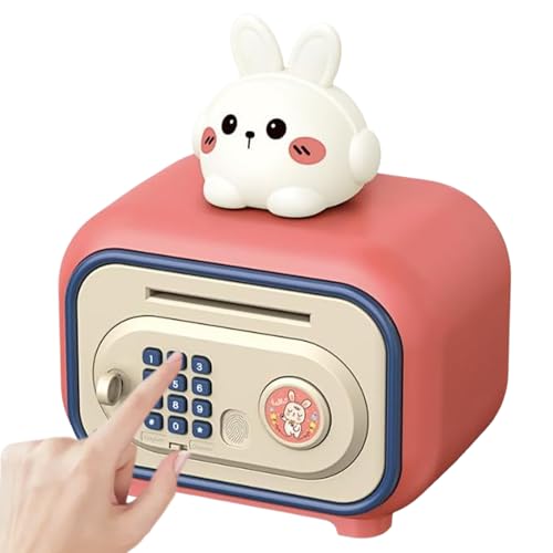 Con Baterías Gatos Juguetes | Contraseña Huella Definitiva Desbloqueable fuerte,Movimiento De Mágica Desencadenante Juegos De Entrenamiento Automático Para Mascotas Suministros - Para