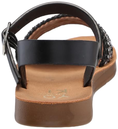 Image of YOKI Girls' Girls' Flat Sandals