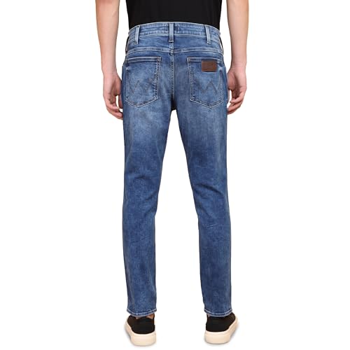 Image of Wrangler Men Jeans
