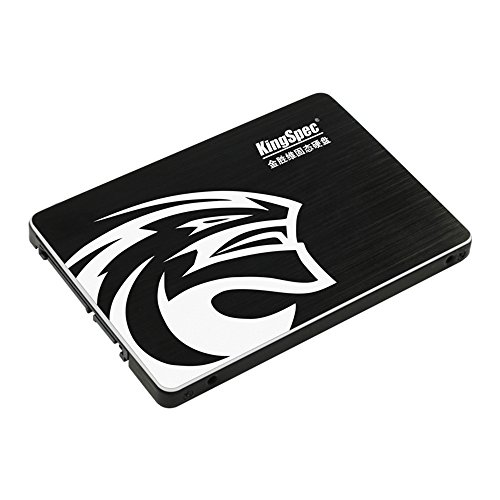 KingSpec SATA III 3.0 2,5