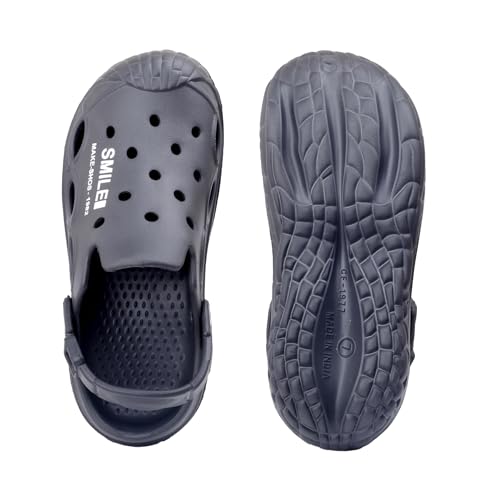 Image of Smile Unisex Clos /Sandals | Lightweight