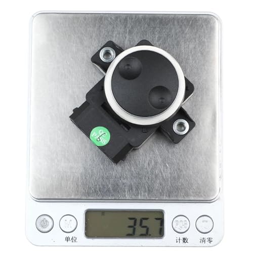 Interrupteur de réglage du siège 3AD959777A pour taille et position auto