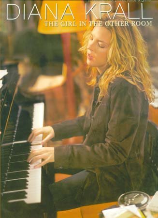 Buy Diana Krall: The Girl In The Other Room — BookShops.in