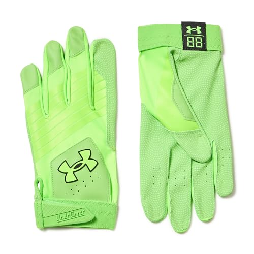 Image of Under Armour Clean Up Baseball Gloves