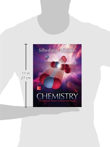 Chemistry: The Molecular Nature of Matter and Change - Standalone book - Image 2
