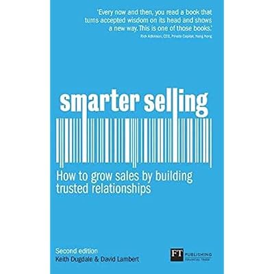 Smarter Selling
