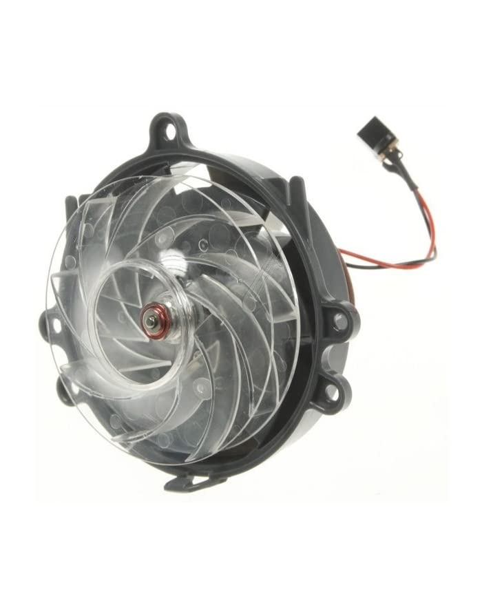 48009747 Motor Assembly for Hoover Motor : Amazon.co.uk: Large 