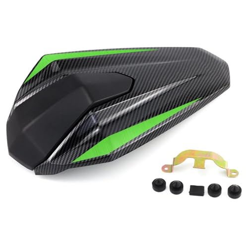 �I�[�g�o�C�㕔�n���v ���A�V�[�g�J�o�[ ����Ȍ㕔���ȃt�F�A�����O�e�[���J�o�[ �ɓK������J���T�L�ɓK������Ninja 400 Z400 2017-2020�p(Style 3)