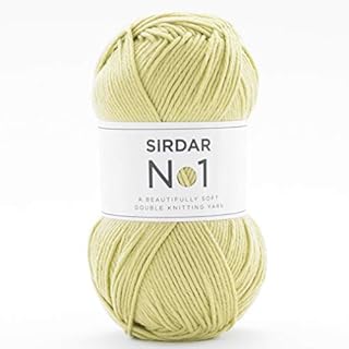 Sirdar No.1 DK Double Knitting, Rosebud (206), 100g