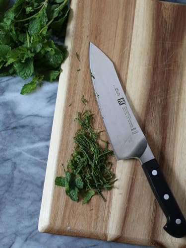 Image of ZWILLING Pro 7-inch Rocking Santoku Knife
