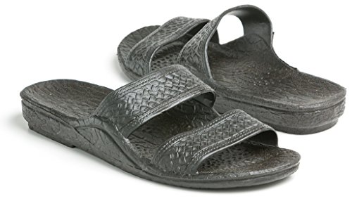 Image of Pali Hawaii Unisex Adult Classic Jandals Sandals