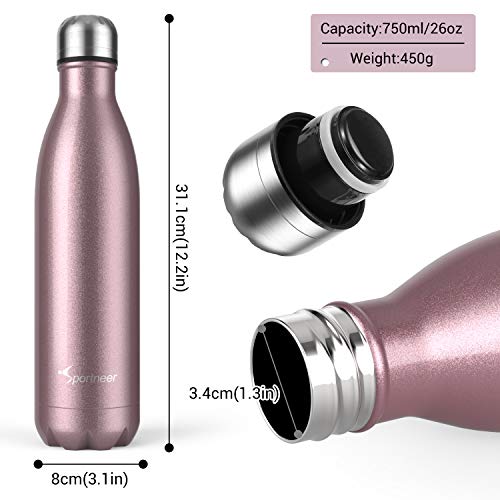 Sportneer Y23-83000-07-YWCH