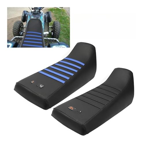 Coussin moto antidérapant pour selle de YFS200 ATV Blaster de 1988 à 2006 - 2