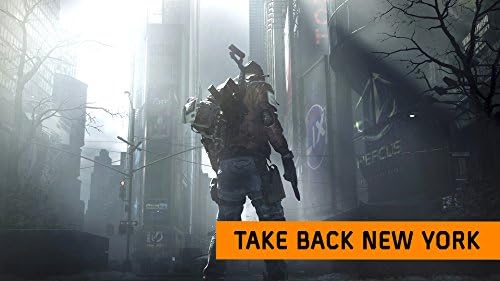 Tom Clancy's The Division - PlayStation 4 - 3