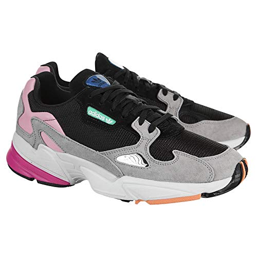 Image of adidas Originals Women's Falcon Wide Shoes