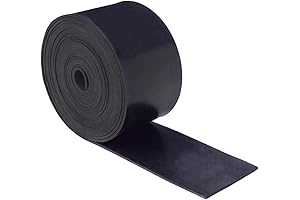 Reliable Neoprene Rubber Strips: Unwavering Protection for Your Sealing Needs