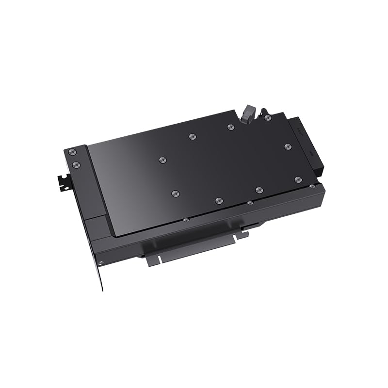 Waterblock cuivre RTX 5090 Founders Edition silence et basses températures