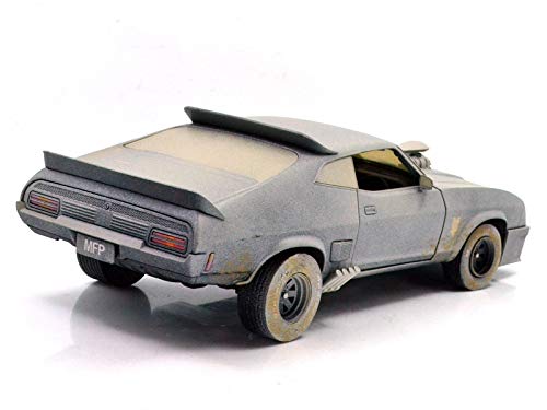 Amazon | GREENLIGHT 1:18SCALE 