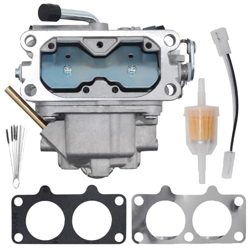 845273 Carburetor for B&S 842097 844172 845032 Compatible with 611477 613477 Series Engine by JIK - Used condition - Image 2