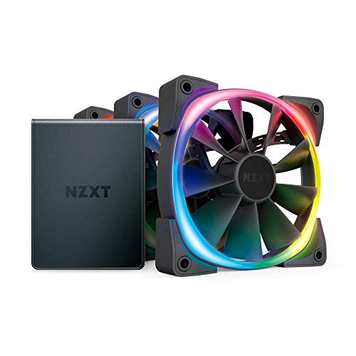 NZXT AER RGB 2-120mm -...