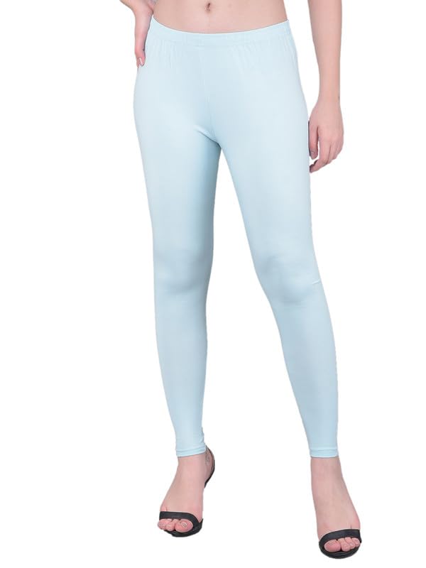 comfort lady Women Leggings-picture-0