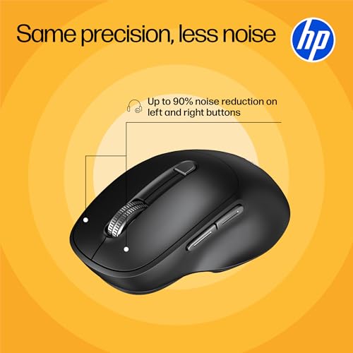 Image of HP M290 Wireless Mouse (AB3C7AA)