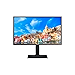 Samsung 32 inches WQHD LED Monitor (S32D850T) (Renewed)