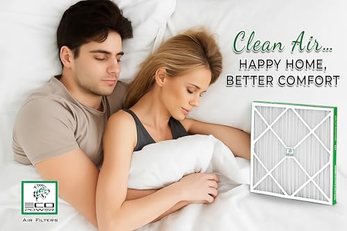 Ultimate Review: 16x25x1 MERV 10 Air Filter 12-Pack 5 41 H235LWZL. SL500