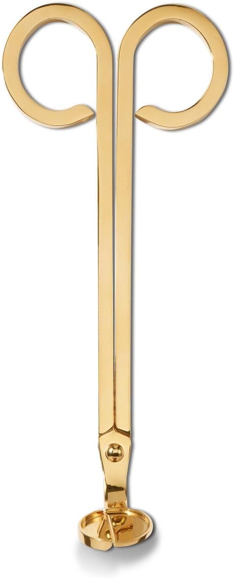 AERIN Gold Lou Wick Trimmer
