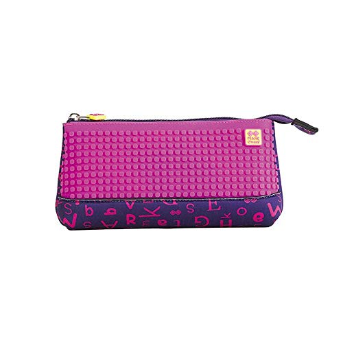 Pixie Crew Pixie Astuccio 20 centimeters Rosa
