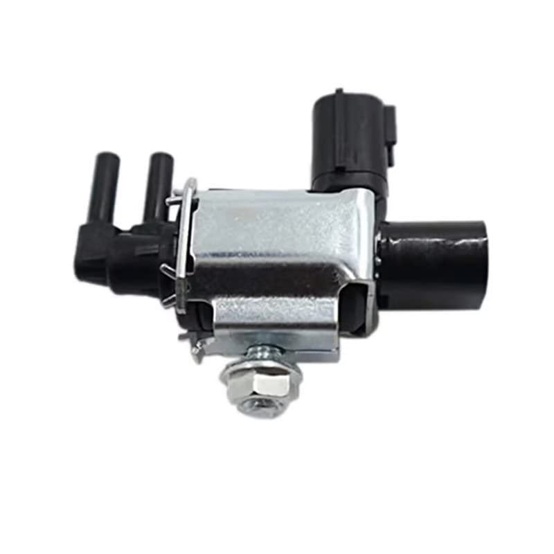 Electrovanne EGR pour interrupteur d'aspirateur compatible avec Nissan Altima Maxima Quest Sentra K5T46581 K5T46582 14956-31U00