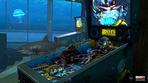 Yapafa PG000195 Zen Studios Ultimate Vr Collection thumb #30