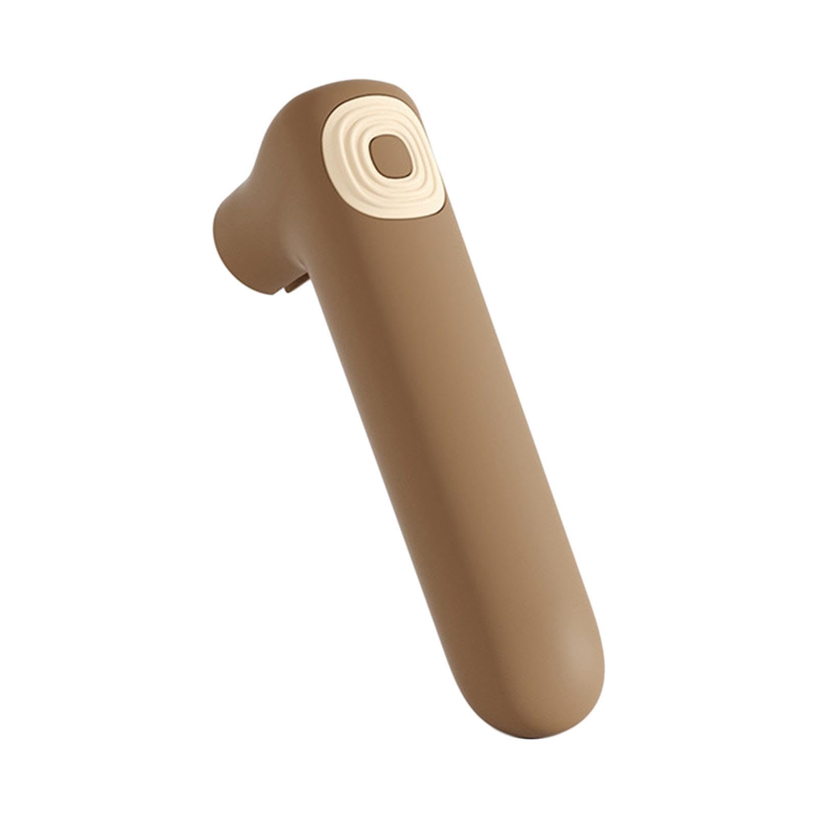 QIXCXAZ Multifunctional Door Handle Cover Protective Sleeve Strong Durable Easy Install Any Home Or Office Environment Home Bedrooom Door Handle Protector