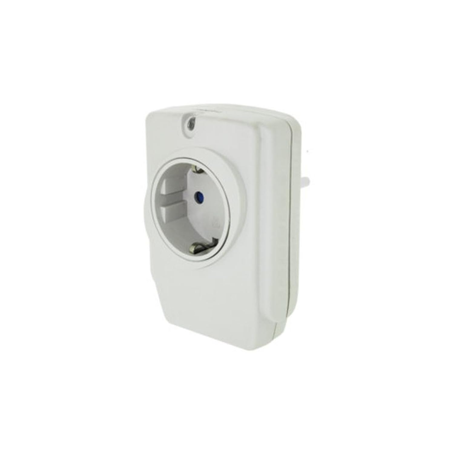 Protector de subida de tensión 55.116 con alta capacidad de absorción para equipos eléctricos