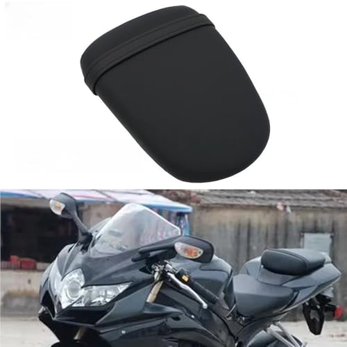 Coussin de selle GSXR 600 750 pour duo et balades moto 2008-2010 - 3