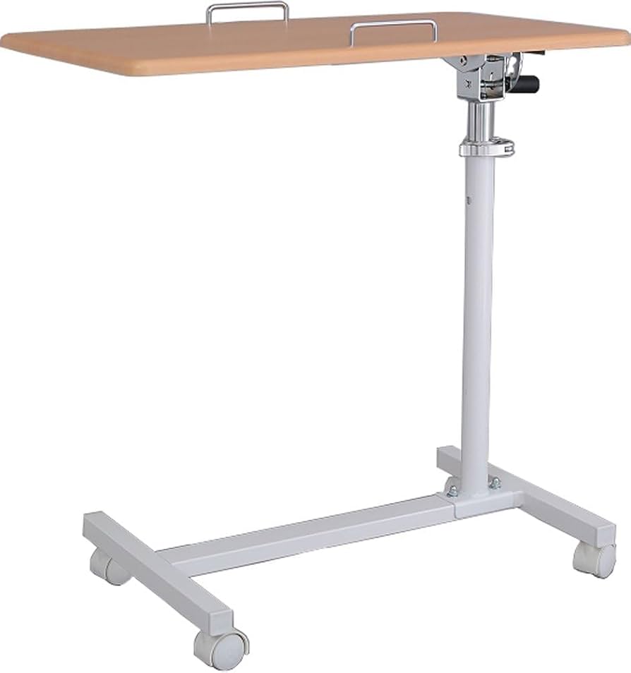 【北欧】テーブル・譜面台キャスター付角度高さ調節可能【デンマーク】 北欧】テーブル・譜面台キャスター付角度高さ調節可能